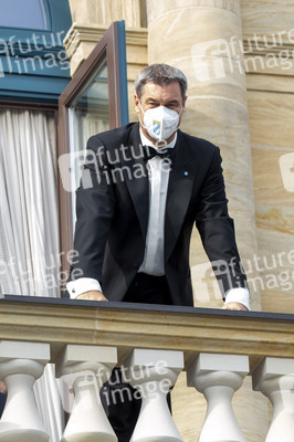 Richard-Wagner-Festspiele 2021 in Bayreuth