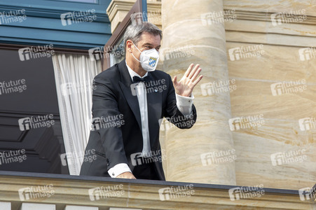 Richard-Wagner-Festspiele 2021 in Bayreuth