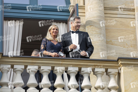 Richard-Wagner-Festspiele 2021 in Bayreuth