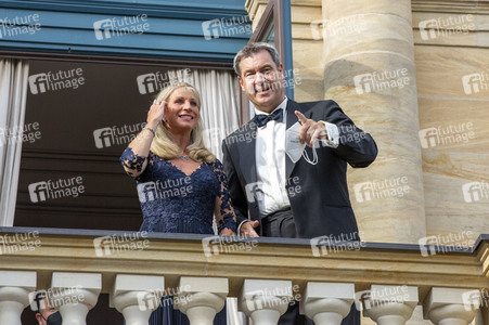 Richard-Wagner-Festspiele 2021 in Bayreuth