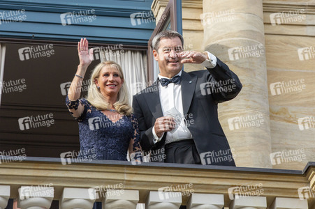 Richard-Wagner-Festspiele 2021 in Bayreuth