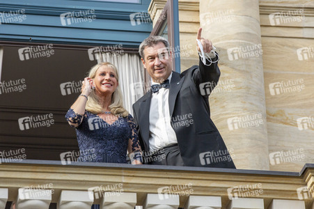 Richard-Wagner-Festspiele 2021 in Bayreuth