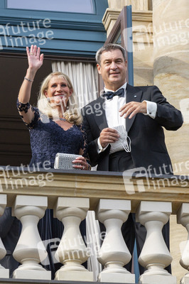 Richard-Wagner-Festspiele 2021 in Bayreuth