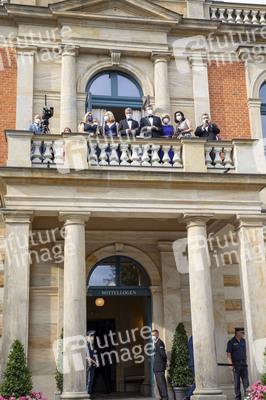 Richard-Wagner-Festspiele 2021 in Bayreuth