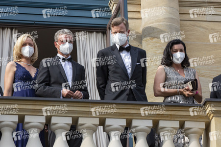 Richard-Wagner-Festspiele 2021 in Bayreuth