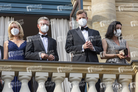 Richard-Wagner-Festspiele 2021 in Bayreuth