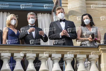 Richard-Wagner-Festspiele 2021 in Bayreuth