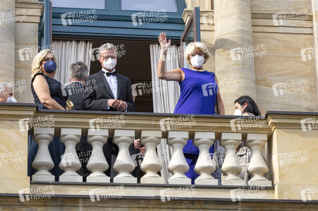 Richard-Wagner-Festspiele 2021 in Bayreuth