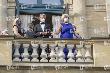 Richard-Wagner-Festspiele 2021 in Bayreuth