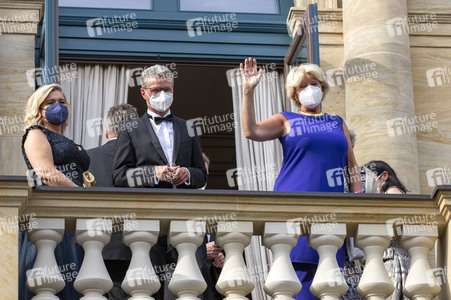 Richard-Wagner-Festspiele 2021 in Bayreuth