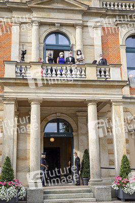 Richard-Wagner-Festspiele 2021 in Bayreuth