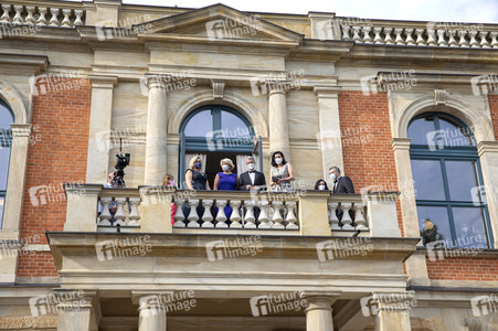 Richard-Wagner-Festspiele 2021 in Bayreuth