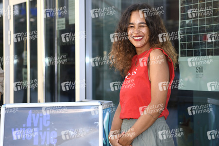 Filmpremiere 'Ivie wie Ivie' in Hannover