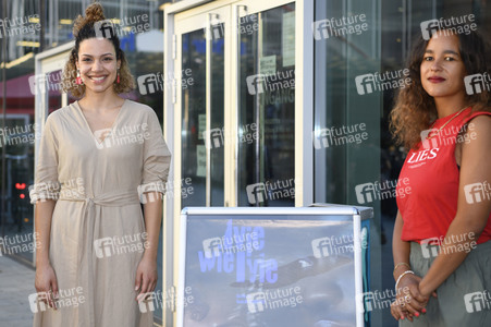 Filmpremiere 'Ivie wie Ivie' in Hannover