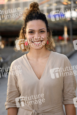 Filmpremiere 'Ivie wie Ivie' in Hannover