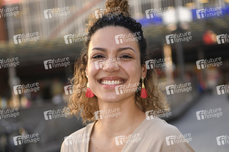 Filmpremiere 'Ivie wie Ivie' in Hannover