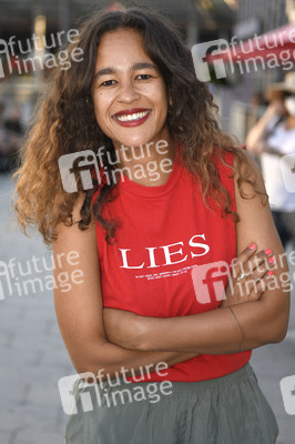 Filmpremiere 'Ivie wie Ivie' in Hannover