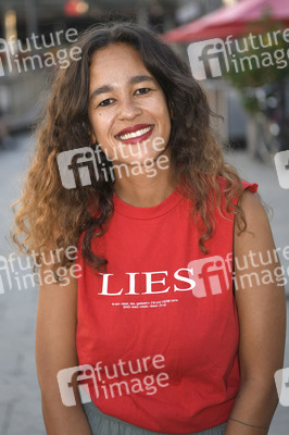 Filmpremiere 'Ivie wie Ivie' in Hannover