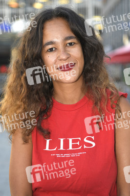 Filmpremiere 'Ivie wie Ivie' in Hannover