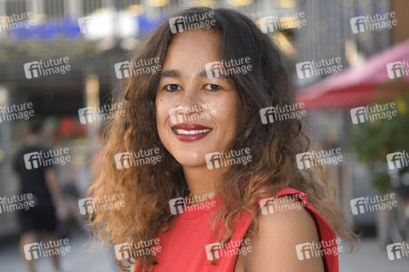 Filmpremiere 'Ivie wie Ivie' in Hannover