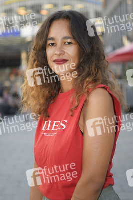 Filmpremiere 'Ivie wie Ivie' in Hannover