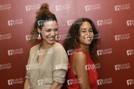 Filmpremiere 'Ivie wie Ivie' in Hannover