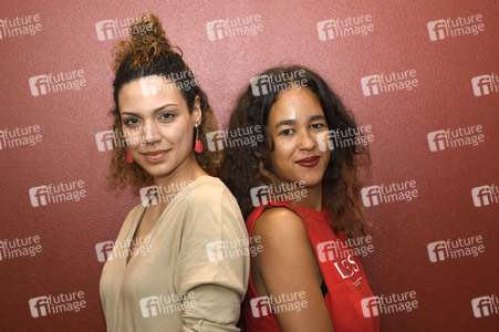 Filmpremiere 'Ivie wie Ivie' in Hannover