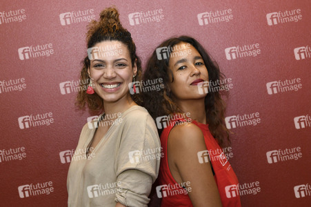 Filmpremiere 'Ivie wie Ivie' in Hannover