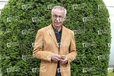 Buchlesung mit Dieter Kosslick in Hamburg