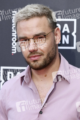 Dazn x Matchroom VIP Launch Event in London