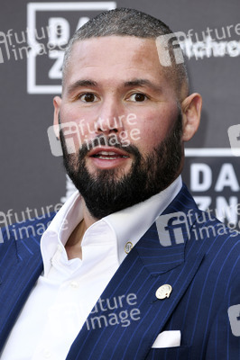 Dazn x Matchroom VIP Launch Event in London