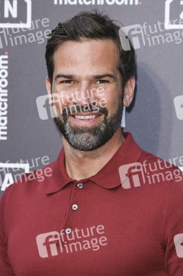 Dazn x Matchroom VIP Launch Event in London