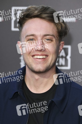 Dazn x Matchroom VIP Launch Event in London