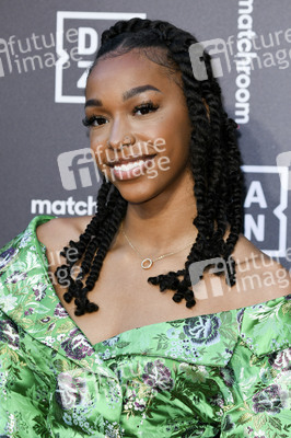 Dazn x Matchroom VIP Launch Event in London