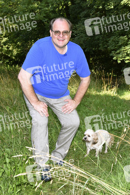 Theaterprobe 'Ungeheuer heiß' in München