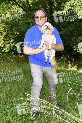 Theaterprobe 'Ungeheuer heiß' in München