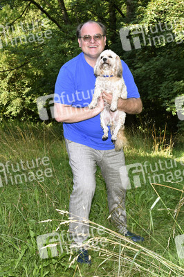 Theaterprobe 'Ungeheuer heiß' in München