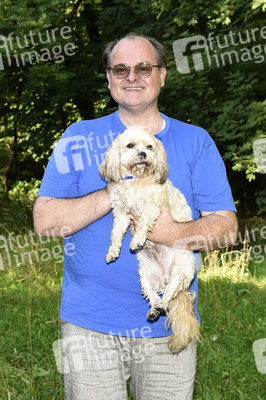 Theaterprobe 'Ungeheuer heiß' in München