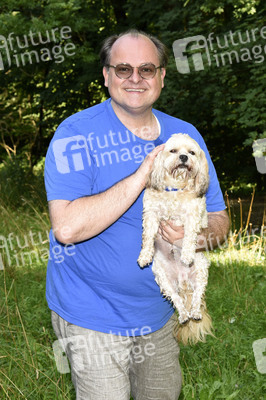 Theaterprobe 'Ungeheuer heiß' in München