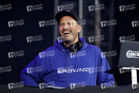 Konzert von Knossi, Die Atzen & Friends in Bonn