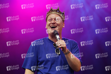 Konzert von Knossi, Die Atzen & Friends in Bonn