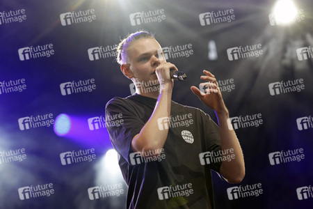 Konzert von Knossi, Die Atzen & Friends in Bonn