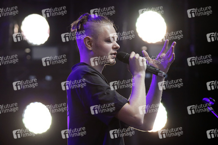 Konzert von Knossi, Die Atzen & Friends in Bonn