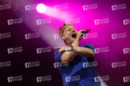 Konzert von Knossi, Die Atzen & Friends in Bonn