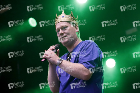 Konzert von Knossi, Die Atzen & Friends in Bonn
