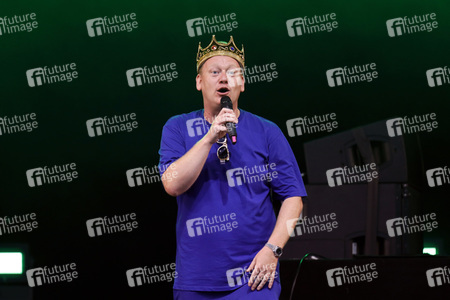 Konzert von Knossi, Die Atzen & Friends in Bonn