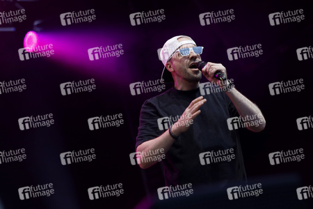 Konzert von Knossi, Die Atzen & Friends in Bonn