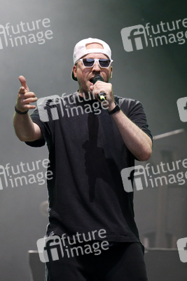 Konzert von Knossi, Die Atzen & Friends in Bonn