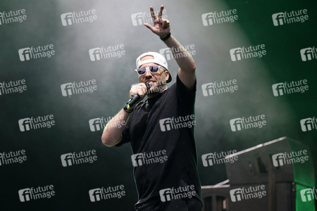 Konzert von Knossi, Die Atzen & Friends in Bonn