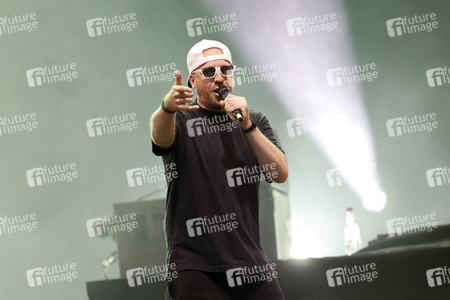 Konzert von Knossi, Die Atzen & Friends in Bonn